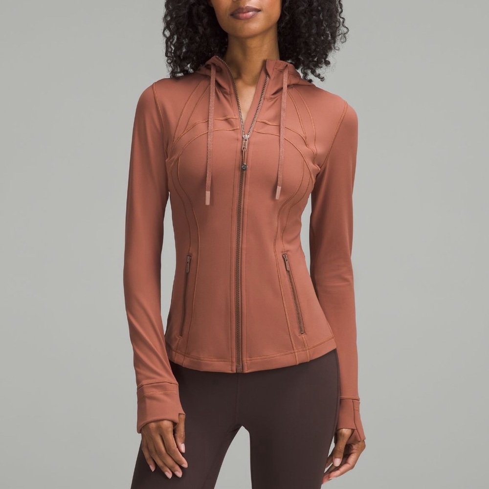 Lululemon Define Jacket